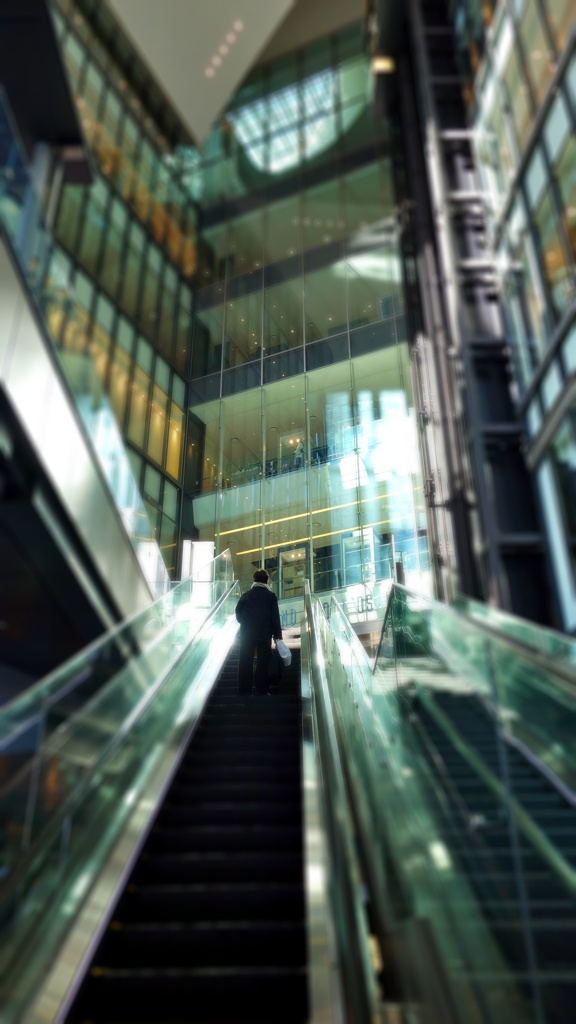 Future space