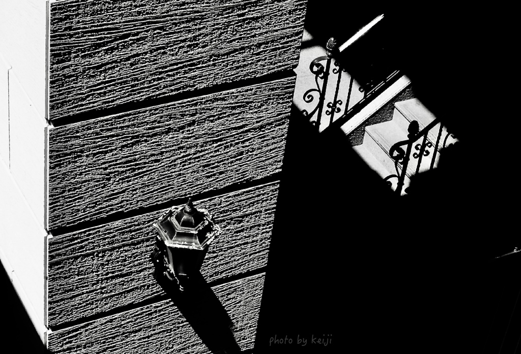 Darkness ＆ light