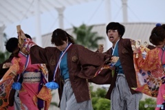 【よさこい】シリーズ 9