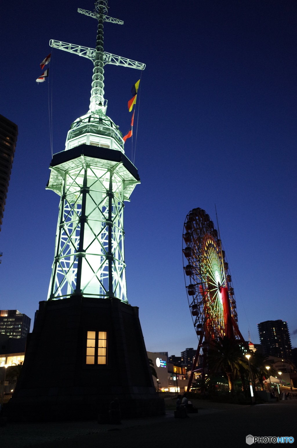 マジックアワー