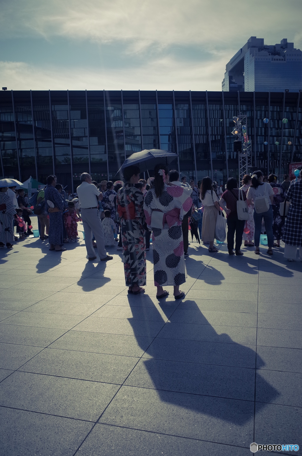 夏の思い出・・^^