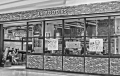J.S. FOODIES ららぽーとEXPOCITY店