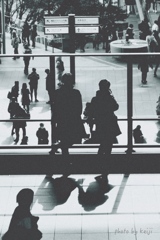 Shadow viewer
