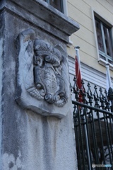 Coat of arms 〜紋章
