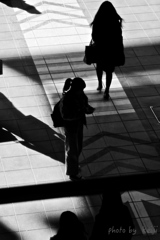 少女から大人へ