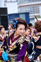 【よさこい】シリーズ 2