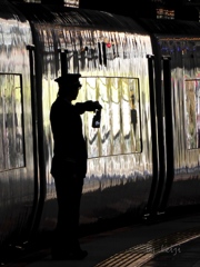 安全のシグナル