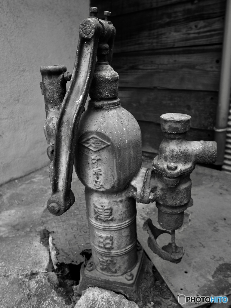 骨董品・・かも