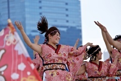 【よさこい】シリーズ 3