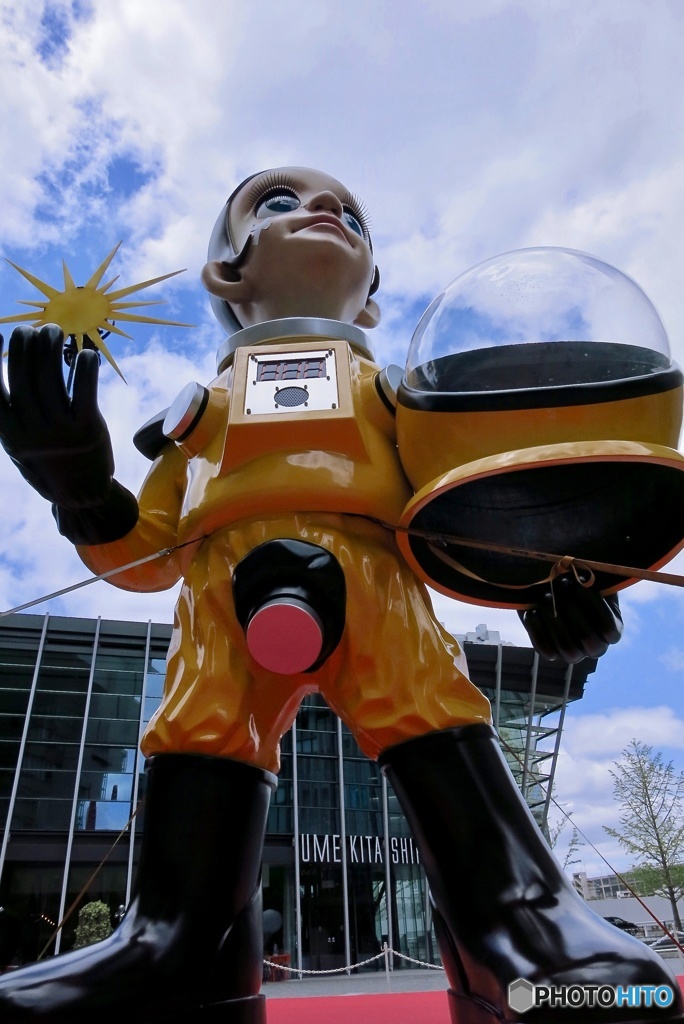 アニメキャラクターpart 1