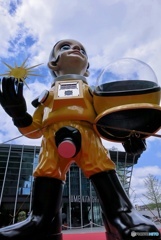 アニメキャラクターpart 1