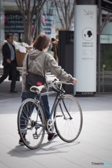 State of fatigue〜お疲れのご様子