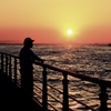 sunset  part 1