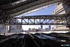 Osaka Station