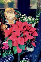 Santa will come