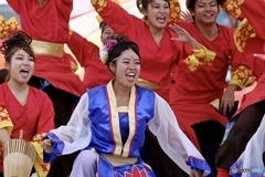 【よさこい】シリーズ 4