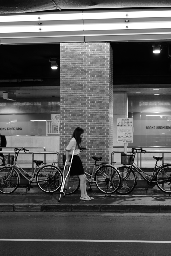 一歩一歩、頑張って下さい。