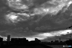 Dark cloud Dark cloud