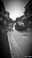 祇園花見小路通り