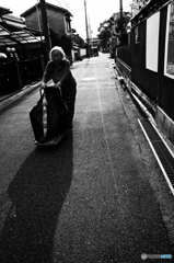 神社を後に・・
