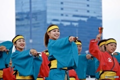 【よさこい】シリーズ 7