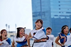 【よさこい祭り】シリーズ 11