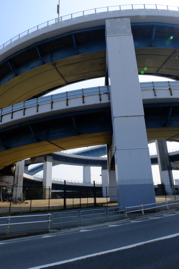 通称、めがね橋