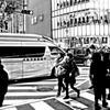 信号機も無視・救急車も無視　‼︎