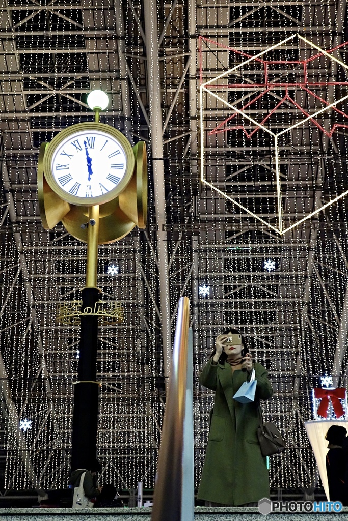 イルミネーション