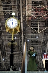 イルミネーション