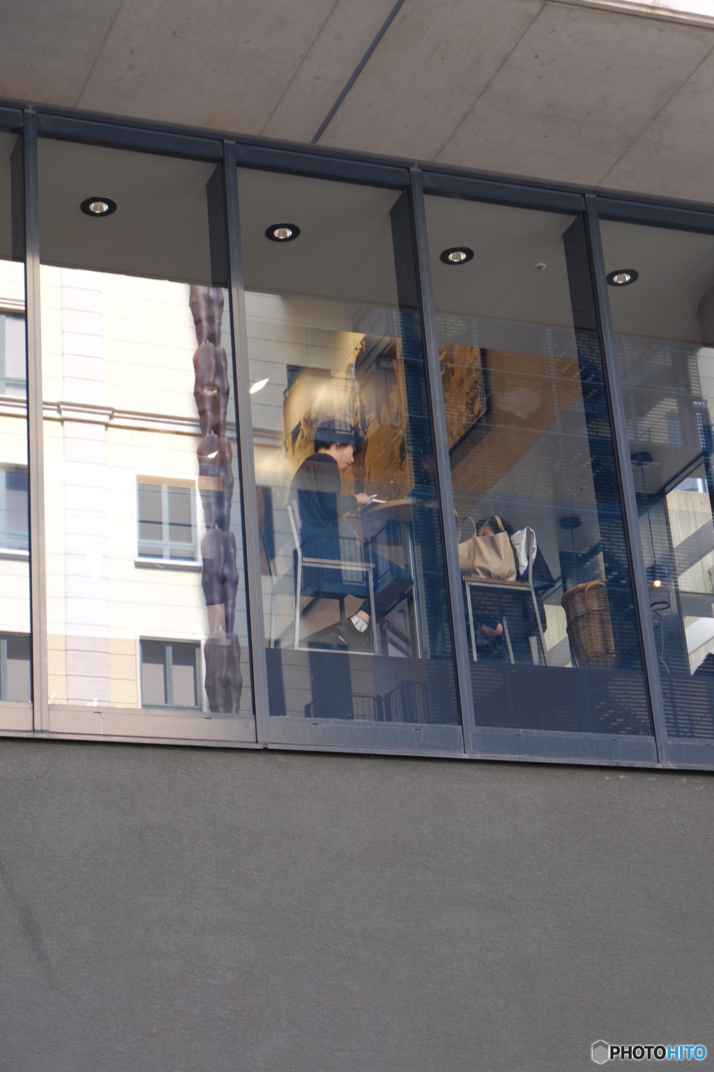 プライベートな時間・・^^