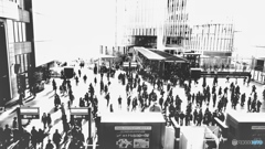 Chaos state 〜カオス状態