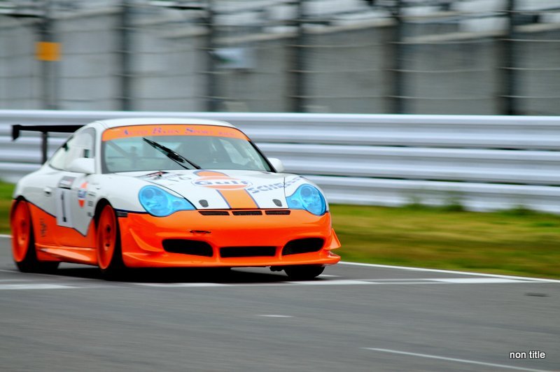 RUSH CUP 2016 in Suzuka