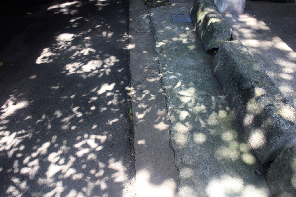 lignt & shadow