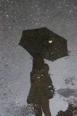 raining