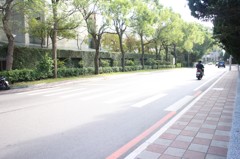 道