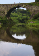 No.20 通潤橋