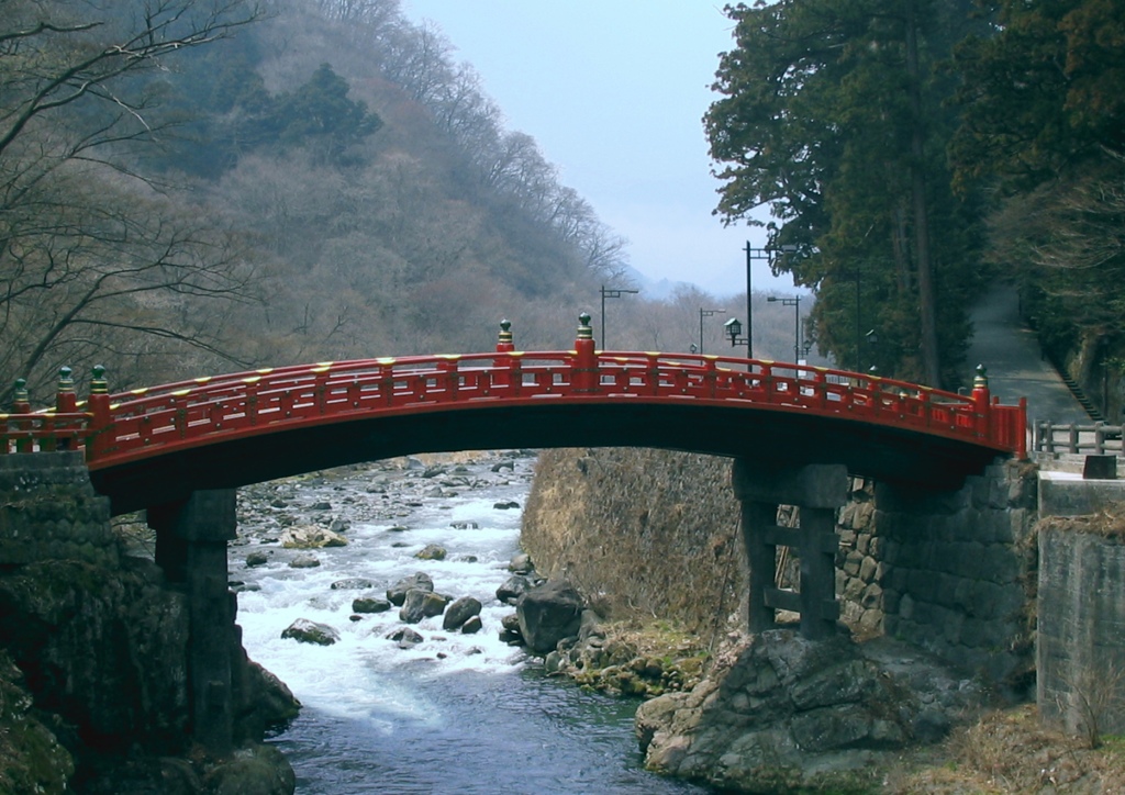 山神橋