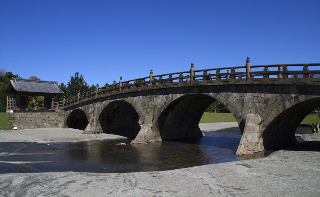 No.9 西田橋