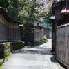 鎌倉細道
