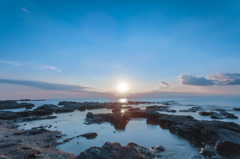 三浦半島 油壺にて2