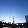 東京スカイツリー2