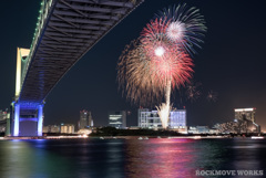 芝浦南ふ頭公園運動広場2