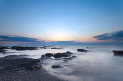 三浦半島 油壺にて5