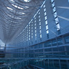 東京国際フォーラムにて2