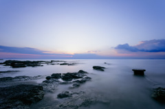 三浦半島 油壺にて3