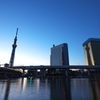 東京スカイツリー