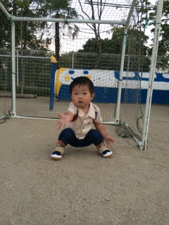 ゴールキーパー