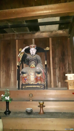 龍渓院
