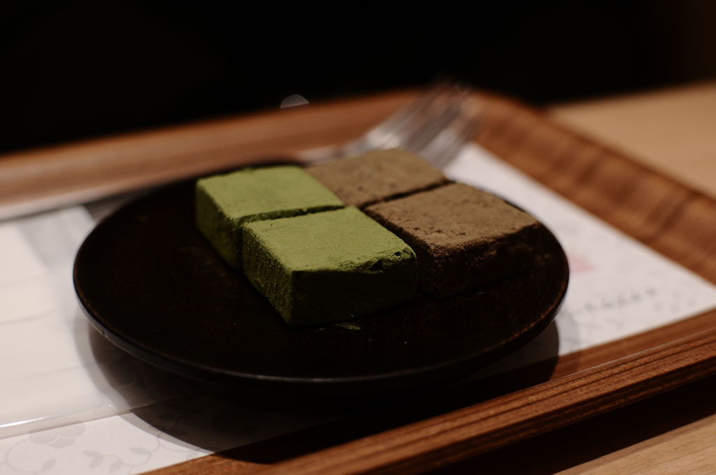 チョコレート